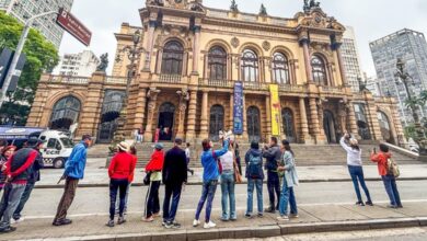 Passageiros podem transformar conexão em viagem turística por São Paulo sem custo extra