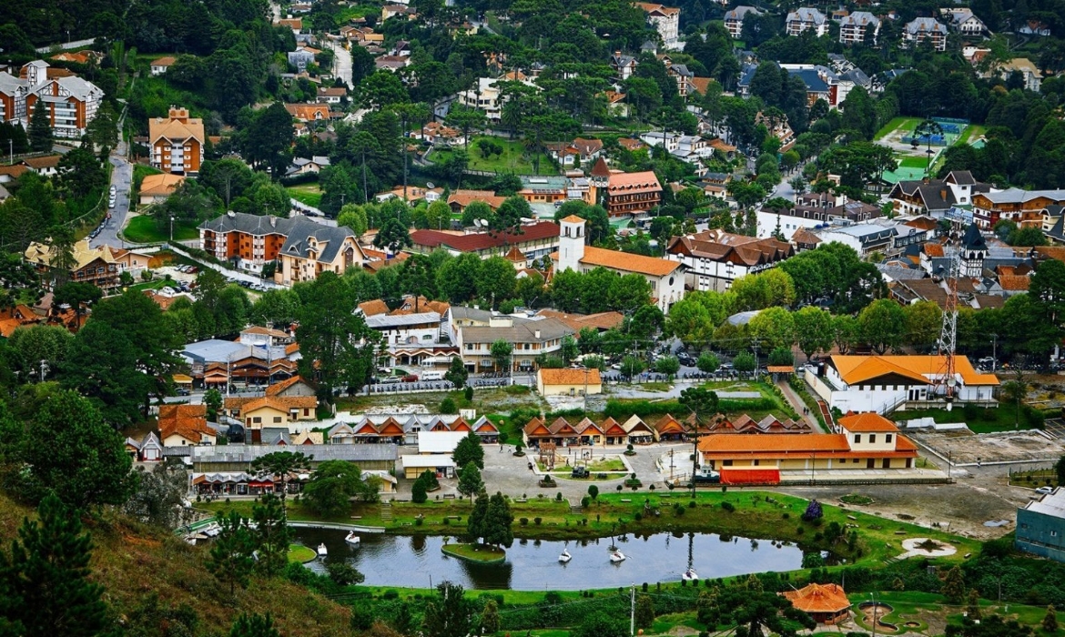 Passageiros podem transformar conexo em viagem turstica por So Paulo sem custo extra