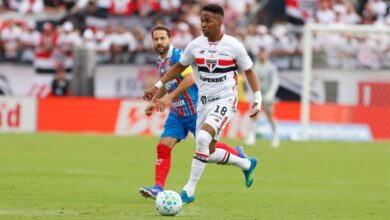 São Paulo empata com Bahia e Roger Machado lamenta chances perdidas no Brasileirão