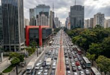 São Paulo terá uma segunda-feira (1º) com sol e temperaturas amenas
