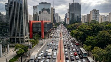 São Paulo terá uma segunda-feira (1º) com sol e temperaturas amenas