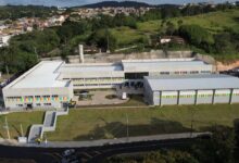 São Roque recebe primeira unidade da Escola do Futuro com investimento de R$ 18 milhões