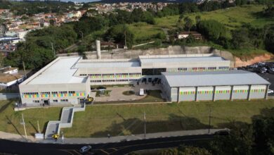 São Roque recebe primeira unidade da Escola do Futuro com investimento de R$ 18 milhões