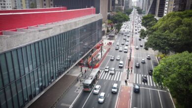 Tempo em São Paulo hoje: sábado terá sol, calor e baixa umidade do ar