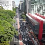 Tempo em São Paulo no feriado de 1º de maio: sol predomina e calor aumenta à tarde
