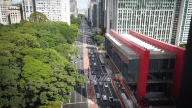 Tempo em São Paulo no feriado de 1º de maio: sol predomina e calor aumenta à tarde