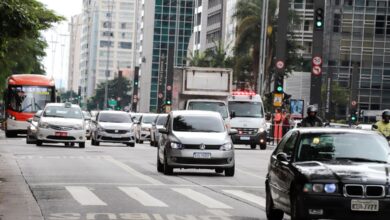 Tempo em São Paulo: sol predomina e temperaturas sobem nesta terça-feira