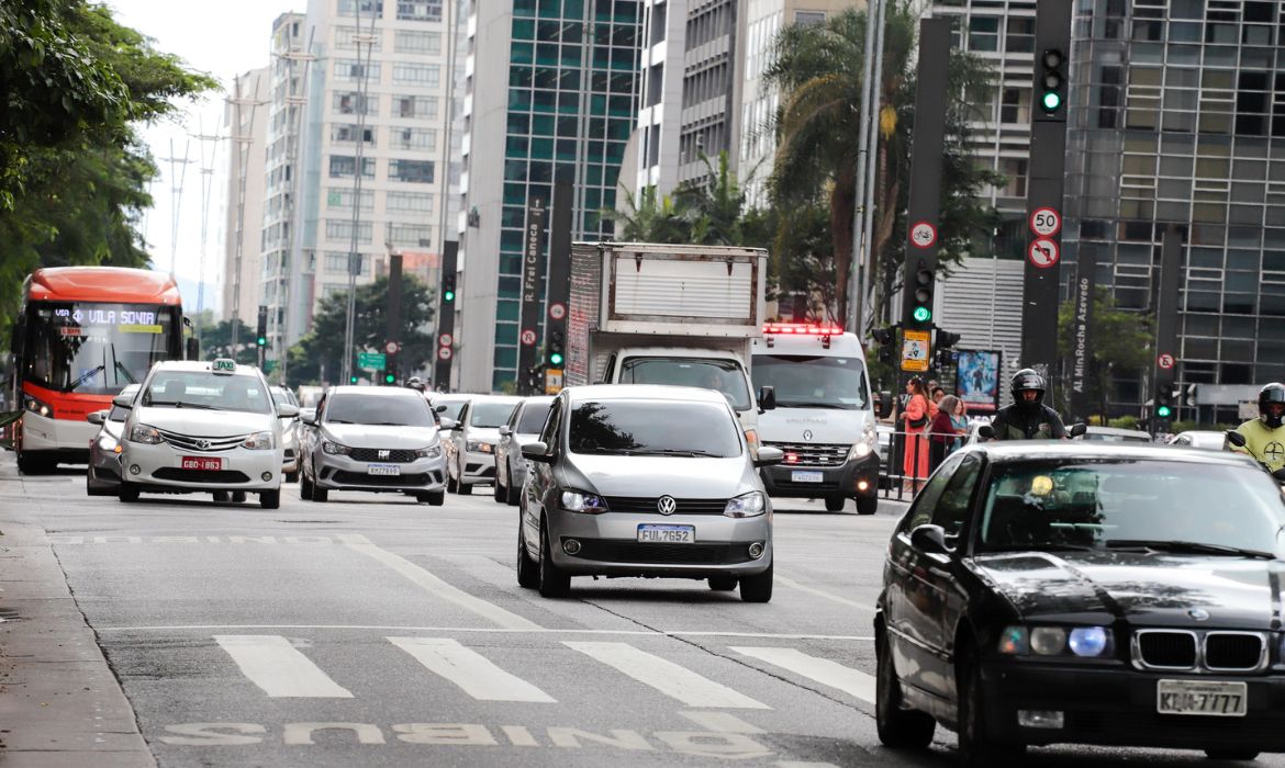 Tempo em São Paulo: sol predomina e temperaturas sobem nesta terça-feira