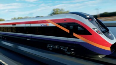 Trem Intercidades promete transformar rotina entre Campinas e São Paulo