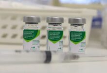 Vacina contra gripe será liberada para toda a população na cidade de São Paulo
