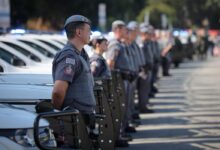 Virada Cultural terá reforço de mais de 4 mil policiais e monitoramento em toda a capital paulista