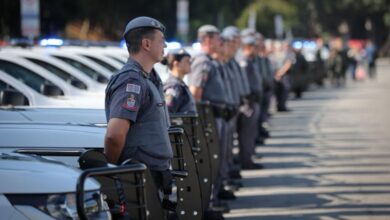 Virada Cultural terá reforço de mais de 4 mil policiais e monitoramento em toda a capital paulista