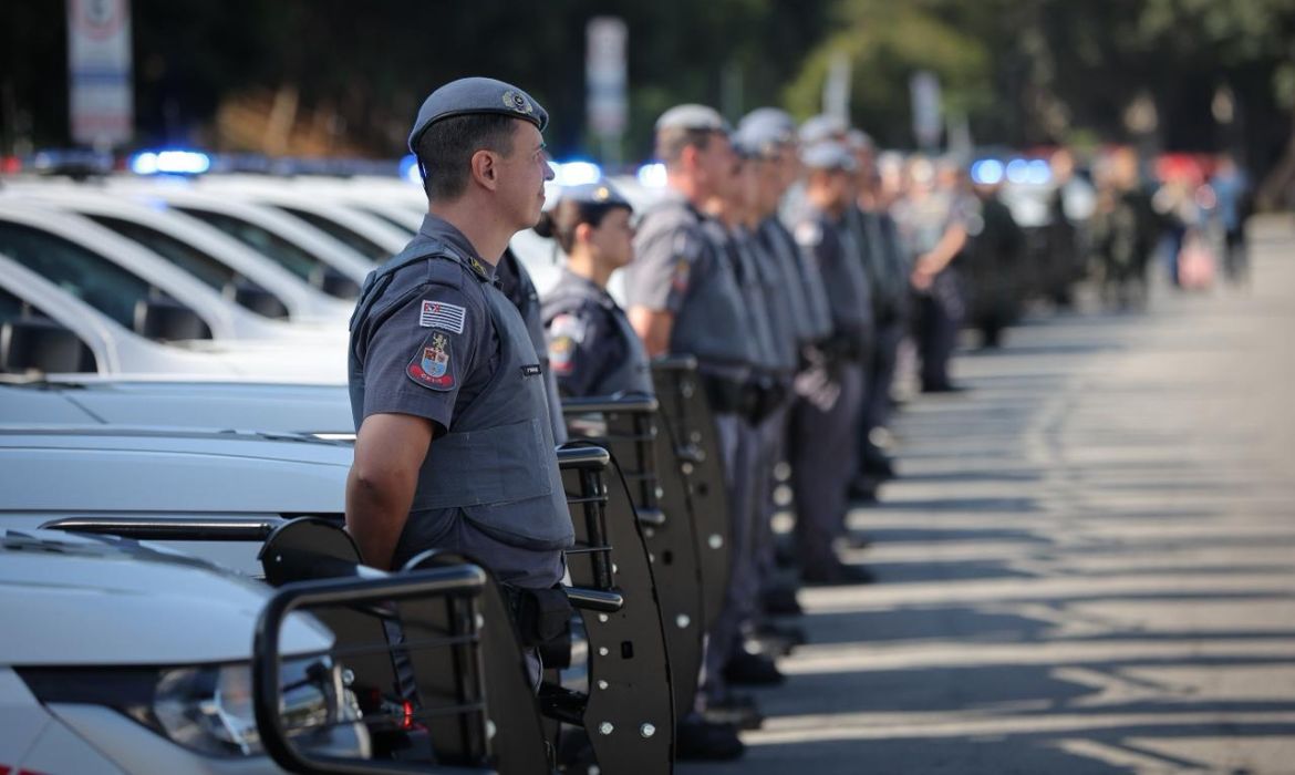 Virada Cultural terá reforço de mais de 4 mil policiais e monitoramento em toda a capital paulista