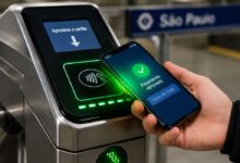 Adeus, filas! Confira o guia definitivo para usar pagamentos digitais no transporte em SP