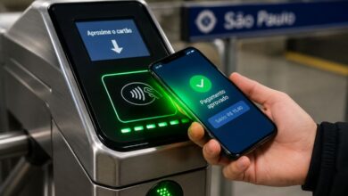 Adeus, filas! Confira o guia definitivo para usar pagamentos digitais no transporte em SP