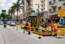 Atenção às obras em SP: Como se proteger e identificar riscos em intervenções urbanas