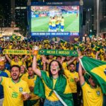 Copa do Mundo 2026: Onde assistir aos jogos em SP e como economizar na torcida