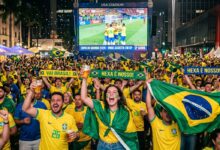 Copa do Mundo 2026: Onde assistir aos jogos em SP e como economizar na torcida