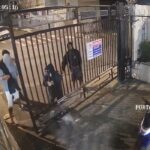 Criminosos invadem condomínio e roubam motos em Osasco