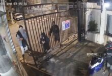 Criminosos invadem condomínio e roubam motos em Osasco