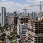 Explosão imobiliária em São Paulo levanta alerta sobre capacidade da infraestrutura urbana