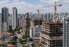 Explosão imobiliária em São Paulo levanta alerta sobre capacidade da infraestrutura urbana