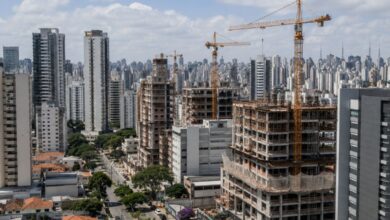 Explosão imobiliária em São Paulo levanta alerta sobre capacidade da infraestrutura urbana