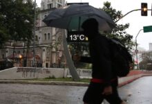 Frio intenso, chuva e virada no tempo: veja como fica a semana em São Paulo