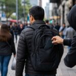 Furto de celulares em São Paulo: quais regiões exigem mais atenção dos moradores e turistas