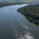 Governo de SP passa a monitorar Rio Tietê e Pinheiros por satélite e inteligência artificial
