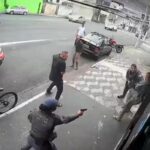Homem morre após ser baleado durante abordagem policial na Zona Leste de São Paulo