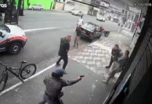 Homem morre após ser baleado durante abordagem policial na Zona Leste de São Paulo