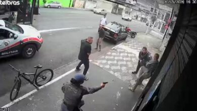 Homem morre após ser baleado durante abordagem policial na Zona Leste de São Paulo