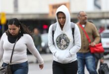 Inverno começa neste domingo (21) com frio, chuva e céu encoberto em São Paulo