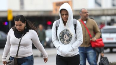Inverno começa neste domingo (21) com frio, chuva e céu encoberto em São Paulo