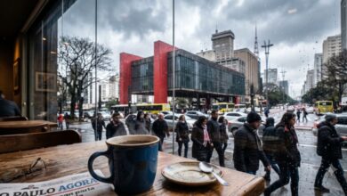 Inverno em São Paulo: confira o que fazer na capital neste fim de semana gelado