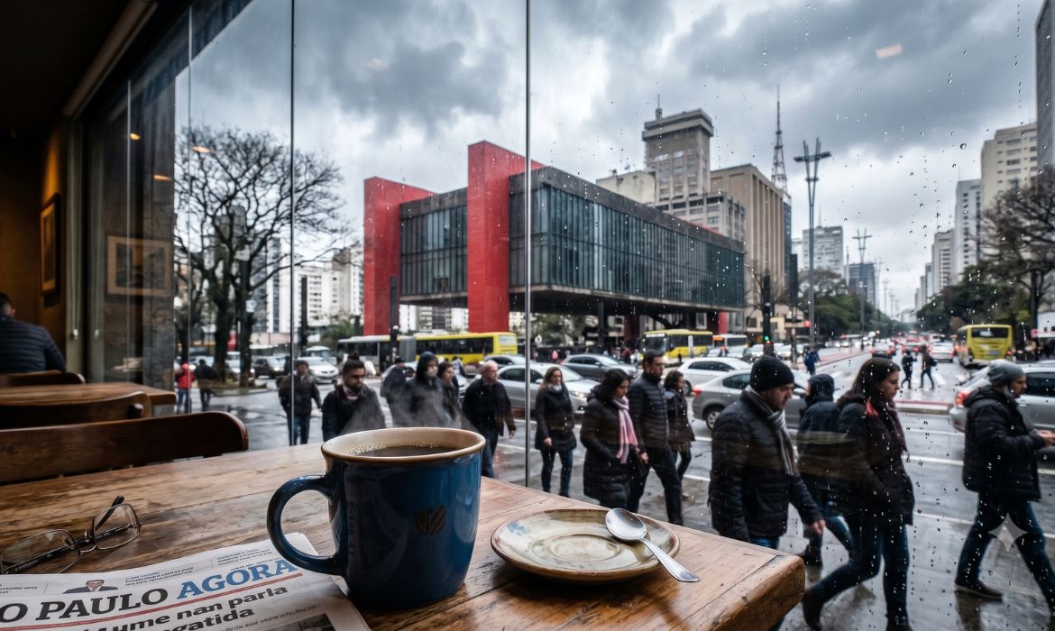 Inverno em So Paulo confira o que fazer na capital neste fim de semana gelado