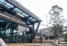 Linha 17-Ouro ganha estação Washington Luís e amplia ligação com Congonhas