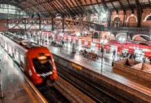 Linha 7-Rubi inicia testes de Wi-Fi gratuito nos trens a partir desta segunda-feira (29)