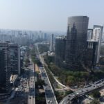Massa de ar frio mantém manhãs geladas e tempo seco em São Paulo nesta terça-feira