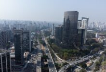 Massa de ar frio mantém manhãs geladas e tempo seco em São Paulo nesta terça-feira