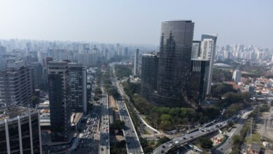Massa de ar frio mantém manhãs geladas e tempo seco em São Paulo nesta terça-feira