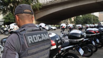 Menor suspeito de integrar gangue “quebra-vidros” é apreendido na Zona Sul de São Paulo