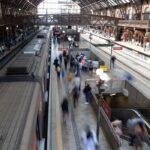 Metrô e CPTM terão operação especial para jogo do Brasil nesta quarta-feira