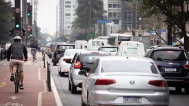 Mortes no trânsito caem mais de 10% em São Paulo e atingem menor patamar do ano