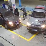 Motorista mantido refém durante assalto é resgatado pela PM em Guarulhos