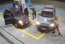 Motorista mantido refém durante assalto é resgatado pela PM em Guarulhos