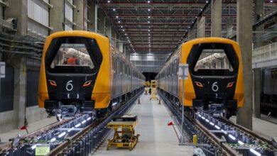 Nova estação Sesc-Pompeia promete transformar acesso à Zona Oeste de São Paulo