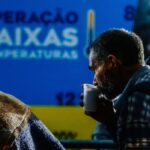 Operação Baixas Temperaturas reforça atendimento à população vulnerável durante o inverno em São Paulo