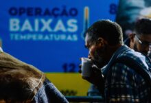 Operação Baixas Temperaturas reforça atendimento à população vulnerável durante o inverno em São Paulo